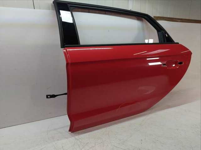 Puerta Trasera Izquierda Audi A1 105 CV 77KW
