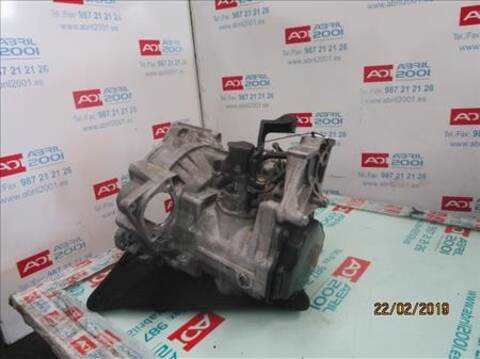 Foto 3ª: Caja Cambios Audi A3 1.8 T AMBIENTE 150CV 110KW [AGU] (1998)