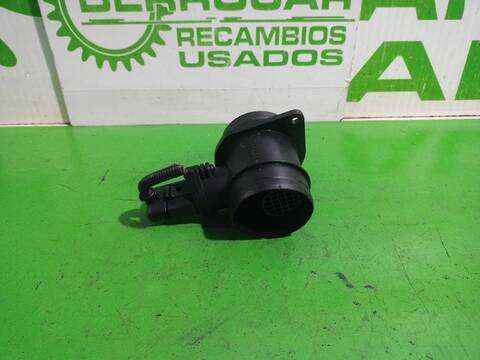 Foto 2ª: Caudalimetro Seat Ibiza COOL 101CV [ATD] (2001)