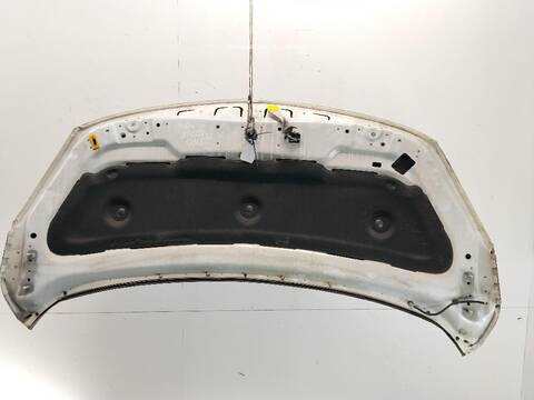 Foto 2ª: Capot Opel Zafira VERSION INDEFINIDA (2011)