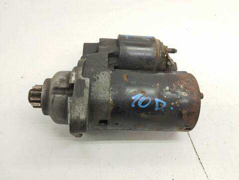 Motor de Arranque Audi A3 1.8 T AMBIENTE 150CV 110KW