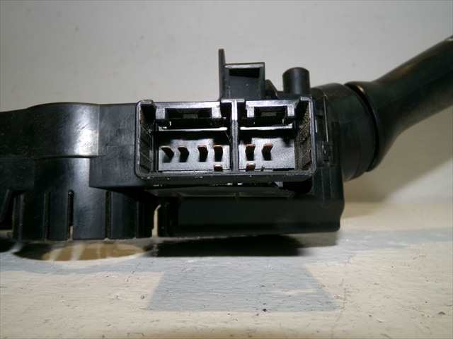 Foto 3ª: Mando Multifuncion Toyota Yaris 1.4 D 2006-2011 [1ND] (2009)