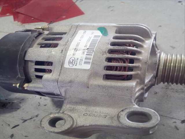 Foto 4ª: Alternador Ford C Max VERSION INDEFINIDA CB3)