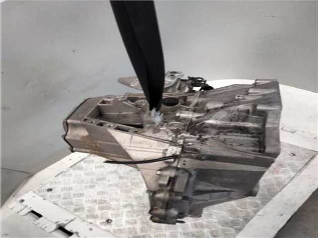 Foto 2ª: Caja Cambios Peugeot 308 1.6 CONFORT [1.6 LTR. - 80 KW HDI FAP CAT (9HZ - DV6TED4)]