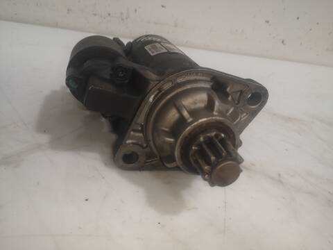 Foto 3ª: Motor de Arranque Seat Alhambra ASZ (2004)