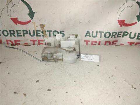 Cierre Centralizado Delantero Derecho Toyota Avensis 2.0