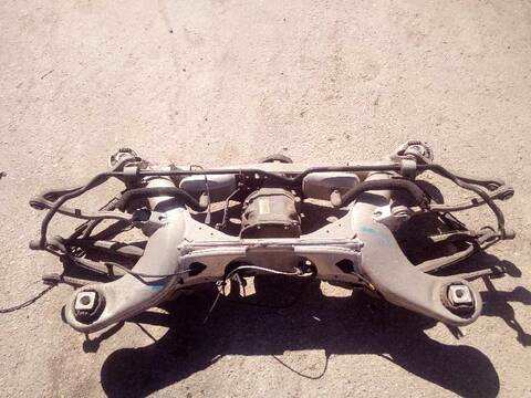 Puente Trasero Bmw Serie 5 518 530I BERLINA 231CV 170KW