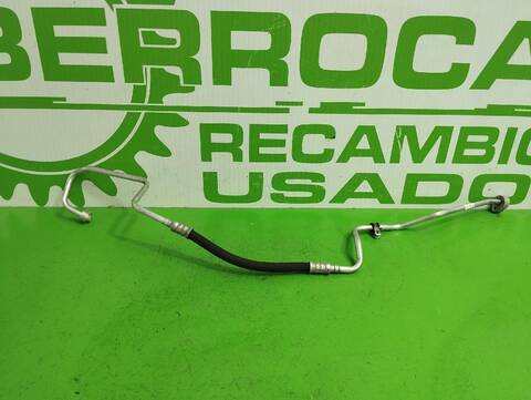 Foto 3ª: Tubos Aire Acondicionado Volvo S40 1.6 CAT 109CV [B4164S2] (1995)