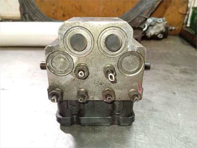 Foto 3ª: Abs Chevrolet Matiz 0.8 E ABG GPL [0.8 LTR. - 36 KW CAT]