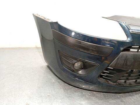 Foto 2ª: Paragolpes Delantero Citroen C4 1.6 VTI 120 120CV 88KW [5FW (EP6)] (2009)