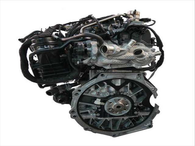 Motor Completo Seat Leon 130CV 96KW