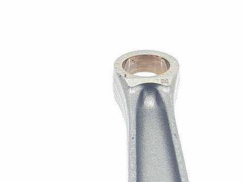 Foto 3ª: Biela Bmw Serie 7 720 740LI XDRIVE [B58B30C]