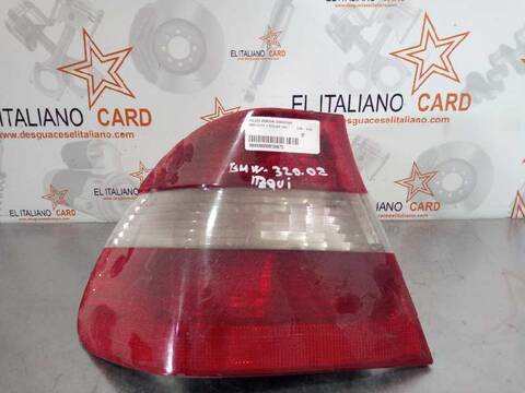 Piloto Trasero Izquierdo Bmw Serie 3 315 BERLINA 170CV 125KW