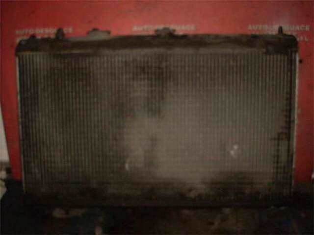 Foto 3ª: Radiador Motor Peugeot 407 2.7 BÁSICO [2.7 LTR. - 150 KW HDI FAP CAT (UHZ - DT17TED4)] [UHZ (DT17TED4)]