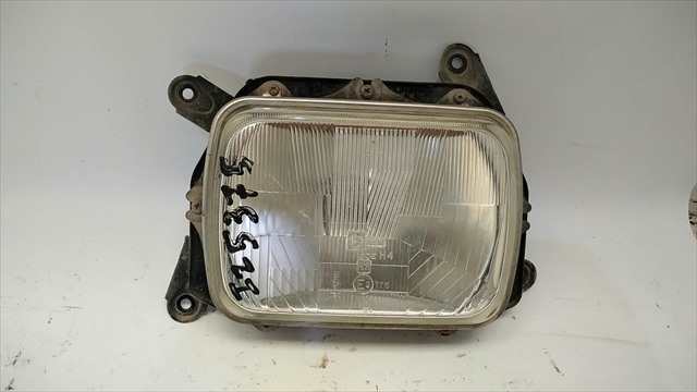 Foto 2ª: Faro Izquierdo Nissan Patrol 3.3 SD [D/SD33] (1985)