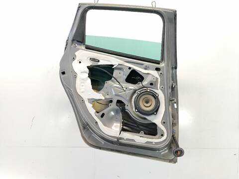 Foto 3ª: Puerta Trasera Izquierda Lancia Delta 1.9 D MULTIJET (2008)