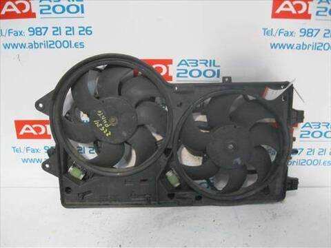 Electroventilador Fiat Grande Punto 1.9 130 CV