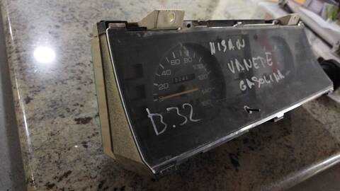 Foto 4ª: Cuadro de Instrumentos Nissan Vanette 69CV 51KW