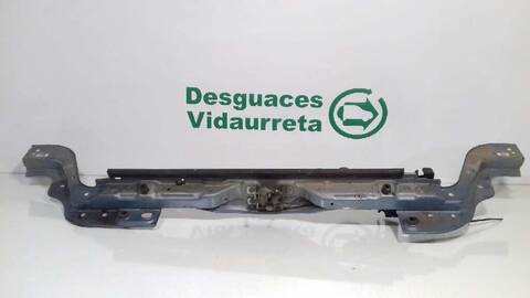 Panel Frontal Fiat Qubo TREKKING 75CV 55KW