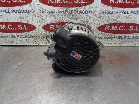 Foto 4ª: Alternador Kia Carens BASIC 116CV 85KW [D4FD] (2015)