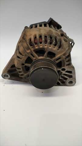 Foto 4ª: Alternador Kia Cerato 1.5 D [D/D4FA] (2005)