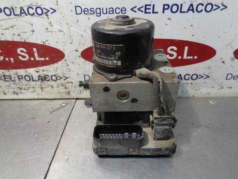 Abs Seat Toledo SELECT 90CV 66KW