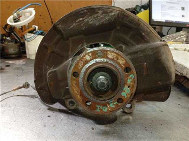 Mangueta Delantera Izquierda Volvo XC 90 D5
