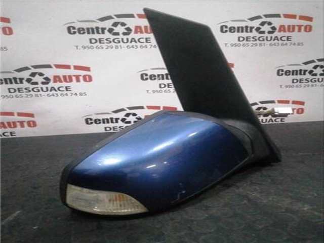 Foto 4ª: Retrovisor Derecho Ford C Max 2.0 S [2 0 LTR. - 100 KW TDCI CAT] 136CV FOCUS CAP) 2003 2007)