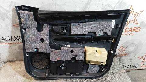 Foto 3ª: Tapizados Cartoneras Toyota Yaris ACTIVE 90CV 66KW [1NDTV] (2014)