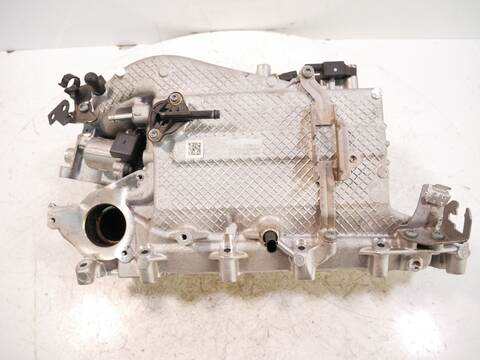 Foto 2ª: Intercooler Audi A4 204 CV 150KW [DTPA DTP] (2021)