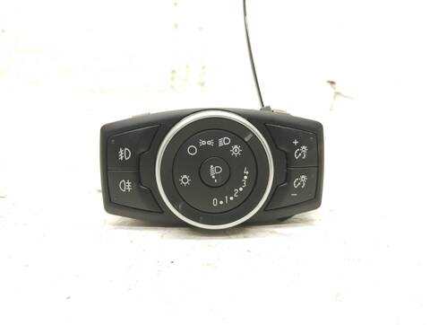 Mando Luces Ford Focus SPORT 115CV 85KW