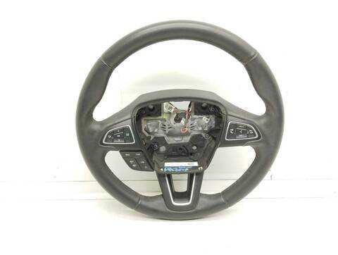 Volante Ford EcoSport COOL CONNECT 125CV 92KW