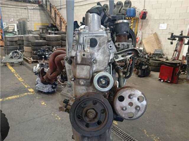 Foto 3ª: Motor Completo Honda Jazz 1.2 DRIVE [1.2 LTR. - 57 KW DSI CAT]