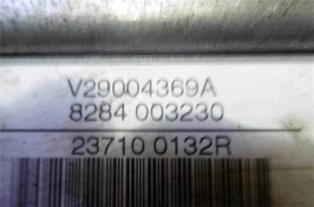 Foto 2ª: Centralita Motor ECU Renault Megane 1.6 DYNAMIQUE [1.6 LTR. - 81 KW 16V] III BERLINA 5P (2008-_) [K4MR858]
