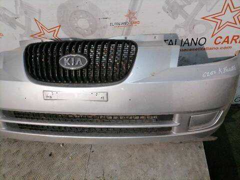 Foto 3ª: Paragolpes Delantero Kia Picanto 1.1 ACTIVE 65CV 48KW [G4HG] (2006)