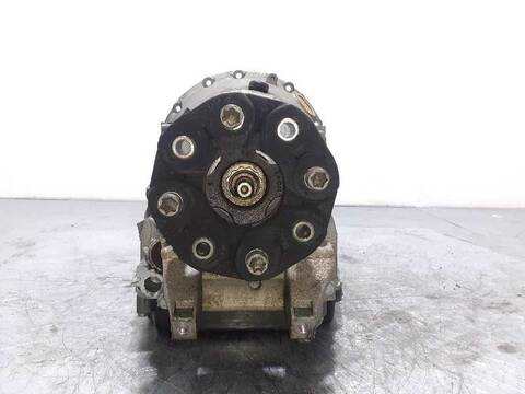 Foto 3ª: Caja Cambios Automatica Mercedes Clase E 180 250 CDI BLUEEFFICIENCY 212.003) 204CV 150KW [OM651924] (2009)