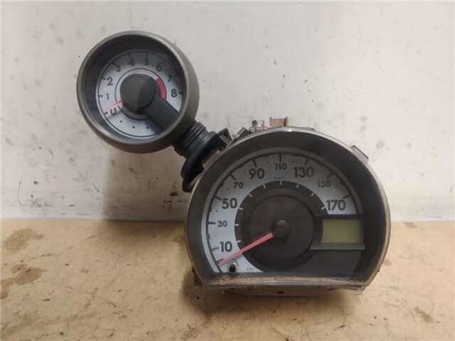Cuadro de Instrumentos Peugeot 107 1.0 URBAN [1.0 LTR. - 50 KW]