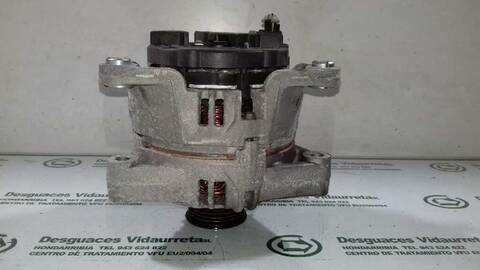 Alternador Opel Corsa 1.2 CAT A 12 XER - LDC) 86CV 63KW