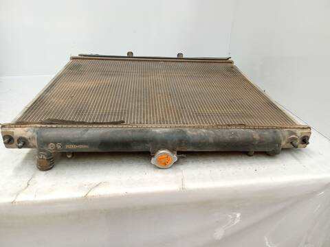 Foto 3ª: Radiador Motor Nissan Pathfinder 2.5 DCI 4WD 190CV 140KW [YD25DDTI] (2012)
