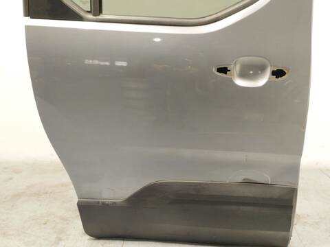 Foto 3ª: Puerta Lateral Corredera Derecha Peugeot Rifter 1.5 BLUEHDI 130 131CV 96KW [YHZ (DV5RC)] (2020)