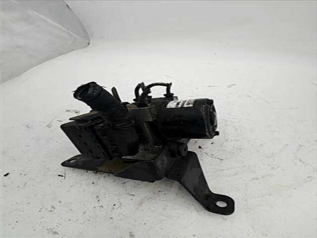 Foto 3ª: Abs Hyundai H1 2.5 FURGÓN 2 PUERTAS TRASERAS [2.5 LTR. - 103 KW CRDI CAT] [4CB]