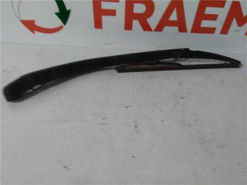 Brazo Limpia Trasero Toyota Corolla 1.6 LINEA LUNA BERLINA [1.6 LTR. 81KW 16V]