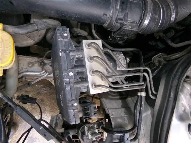 Abs Mercedes Clase C 200 2.0 G W203,2001-2008 SPORT COUPE