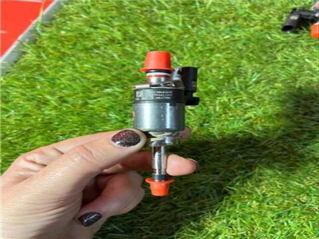 Foto 2ª: Inyectores Ford Tourneo 1.5 ACTIVE [1 5 LTR. - 84 KW ECOBOOST CAT] 114CV [DPB] (2023)