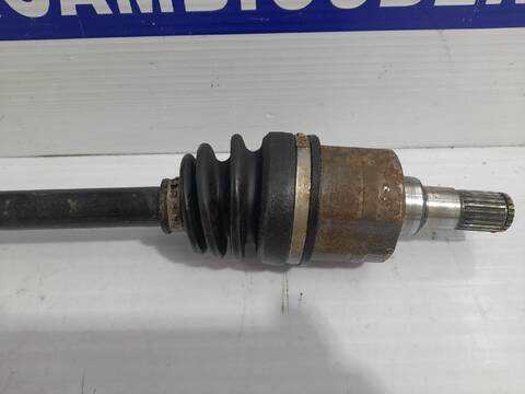 Foto 3ª: Transmision Delantera Izquierda Suzuki Swift 1.3 16V CAT 92CV [M13A] (2005)