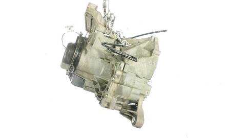 Foto 3ª: Caja Cambios Ford Focus 1.8 FLEXIFUEL [Q7DA] (2004)