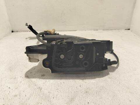 Cerradura Puerta Delantera Izquierda Volkswagen Golf 2.0 TSI 245CV