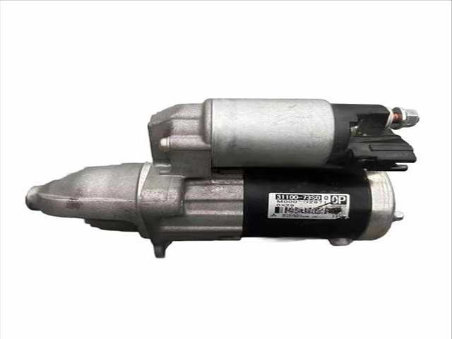 Motor de Arranque Suzuki Ignis 1.2 83 CV 61KW