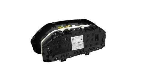 Foto 2ª: Cuadro de Instrumentos Skoda Fabia DSGD (2025)