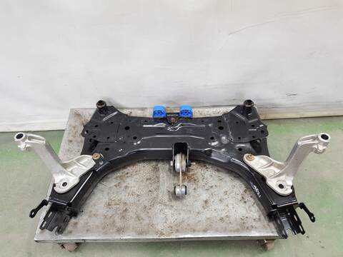 Foto 2ª: Puente Delantero Renault Arkana TECHNO